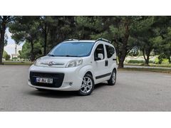 Sahibinden Fiat Fiorino Combi 1.3 Multijet Emotion 2015 Model