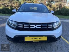 2023 DACİA DUSTER 1.0TCE ECO-G 169000KM HATASIZ