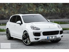 2015 GTS MATRİX BURMESTER AİR İÇİ KAHVE TAM DOLU ÖZEL ÜRETİM