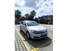 Sahibinden Opel Astra 1.3 CDTI Enjoy 2006 Model  238.400 km Gri