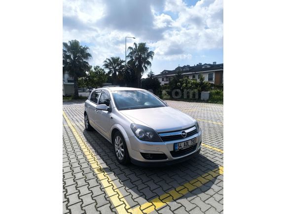 Sahibinden Opel Astra 1.3 CDTI Enjoy 2006 Model  238.400 km Gri