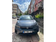 Sahibinden Honda City 1.5 i-VTEC Executive 2022 Model  41.578 km Füme