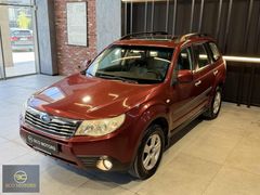 BCO MOTORS I 2009 SUBARU FORESTER 2.0 XS AWD ELEGANCE OTOMATİK