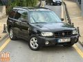 SUBARU FORESTER OTOMATİK CAM TAVAN YARISI PEŞİN ELDEN SENET