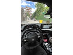 Sahibinden Peugeot 2008 1.2 PureTech Active Prime 2024 Model 