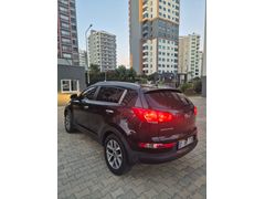 KIA SPORTAGE SAHİBİNDEN HATASIZ - ORJİNAL 2015 SUV