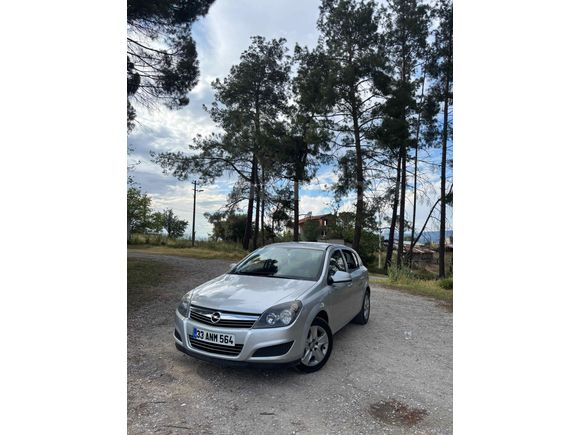 Sahibinden Opel Astra 1.6 Essentia Konfor 2013 Model 