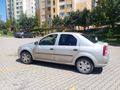 Sahibinden Dacia Logan 1.4 Ambiance 2010 Model 