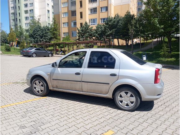 Sahibinden Dacia Logan 1.4 Ambiance 2010 Model 
