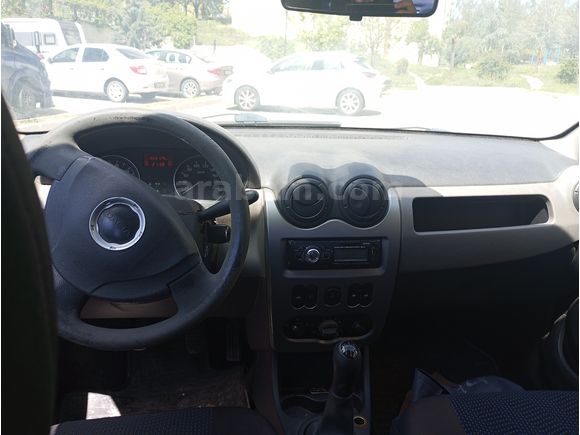Sahibinden Dacia Logan 1.4 Ambiance 2010 Model 