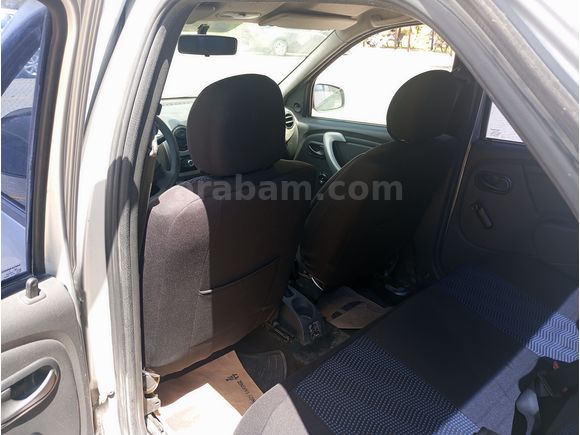 Sahibinden Dacia Logan 1.4 Ambiance 2010 Model 