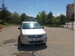 Sahibinden Dacia Logan 1.4 Ambiance 2010 Model 
