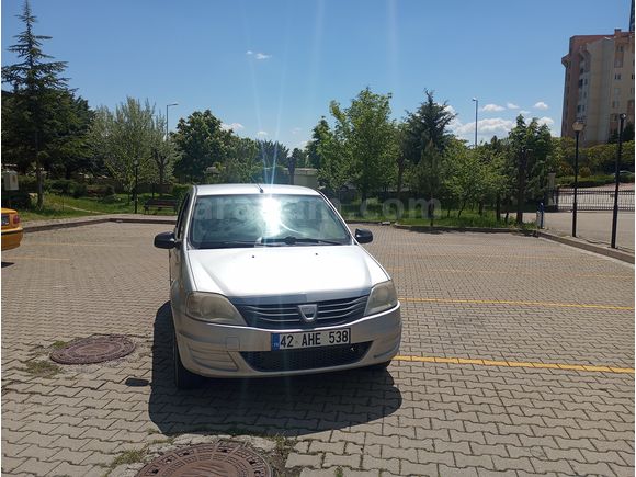 Sahibinden Dacia Logan 1.4 Ambiance 2010 Model 