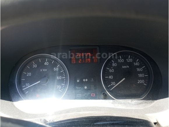 Sahibinden Dacia Logan 1.4 Ambiance 2010 Model 
