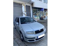 Sahibinden Skoda Fabia 1.4 TDI Ambiente 2006 Model