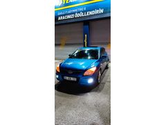 Sahibinden Hyundai i30 1.6 CVVT Style Plus 2008 Model