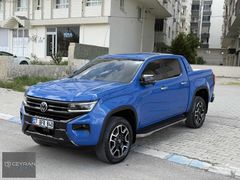 57.000KM ADVENTURA HATASIZ