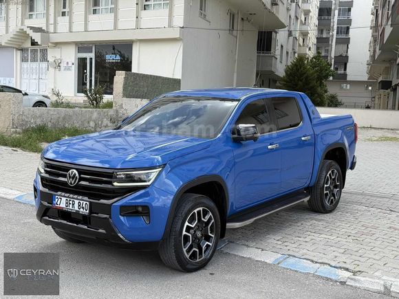 57.000KM ADVENTURA HATASIZ