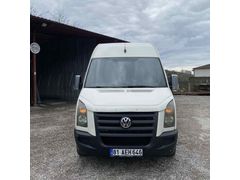 Sahibinden Volkswagen Crafter Servis 
