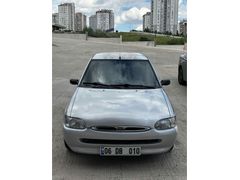 Sahibinden Ford Escort 1.6 CLX 1998 Model 