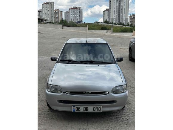 Sahibinden Ford Escort 1.6 CLX 1998 Model 