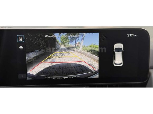 EN DOLUSU-CAM TAVAN-800W ALT YAPI-HATASIZ-GARANTİLİ-ISI POMPASI