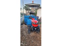 Sahibinden Tarım & İş Makineleri Çapa Makinesi