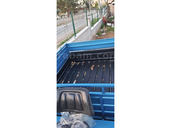 Sahibinden Tarım & İş Makineleri Çapa Makinesi