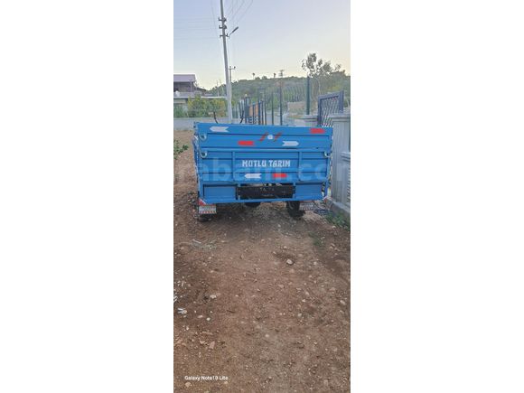 Sahibinden Tarım & İş Makineleri Çapa Makinesi
