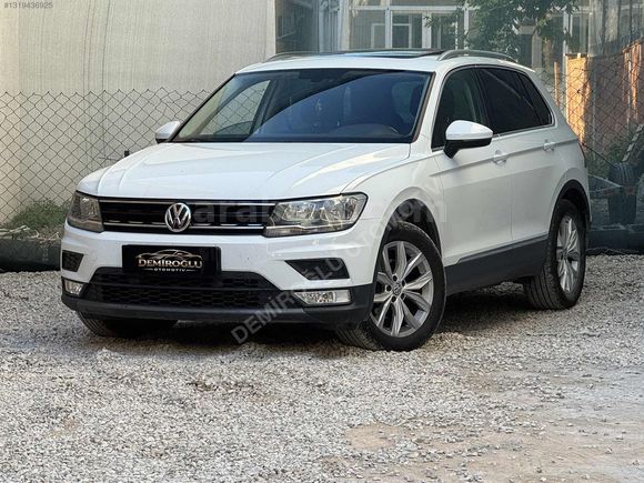 DEMİROĞLU OTOMOTİV 'DEN HATASIZ BOYASIZ DÜŞÜK KM SERVİS BAKIMLI