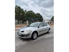 Sahibinden Renault Megane 1.5 dCi Expression 2007 Model 