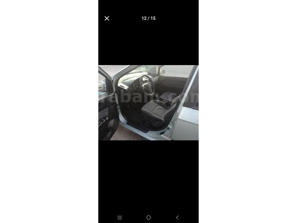 Sahibinden Hyundai Getz 1.3 GLS 2005 Model