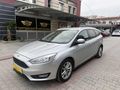 2017 MODEL 1.6 TDCİ TREN X