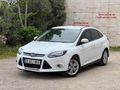 HASAR KAYITSIZ FORT FOCUS