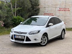 HASAR KAYITSIZ FORT FOCUS