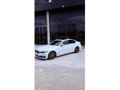 Sahibinden BMW 5 Serisi 520i Luxury Line 2018 Model 
