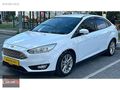 2017 MODEL FOCUS 1.6 TDCİ TREND X EMSALSİZZ TEMİZLİK TE