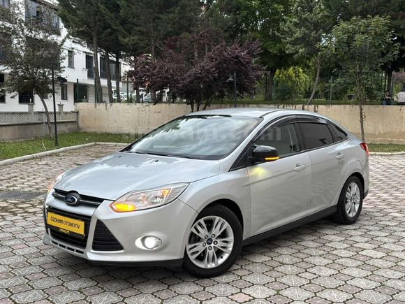 2013 MODEL FOCUS 3 TREND X BAKIMLI ARAÇ