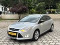 2013 MODEL FOCUS 3 TREND X BAKIMLI ARAÇ