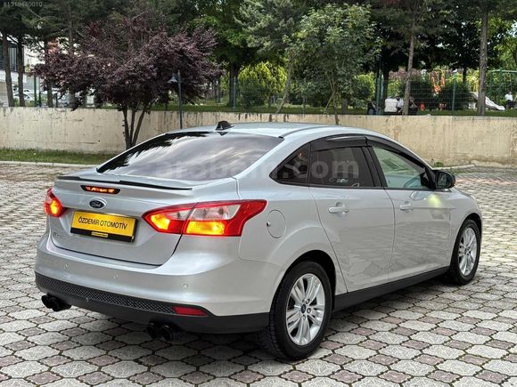 2013 MODEL FOCUS 3 TREND X BAKIMLI ARAÇ