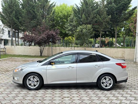 2013 MODEL FOCUS 3 TREND X BAKIMLI ARAÇ