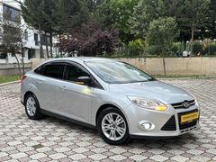 2013 MODEL FOCUS 3 TREND X BAKIMLI ARAÇ