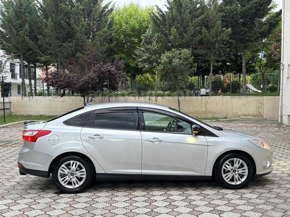 2013 MODEL FOCUS 3 TREND X BAKIMLI ARAÇ