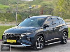 2021 HYUNDAİ TUCSON 1.6 CRDİ ELİTE 78.000 KM HATASIZ BOYASIZ
