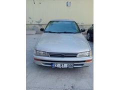 Memurdan temiz aile arabası