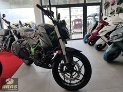 ARAS MOTOR DAN 2026 CK 250