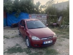 Sahibinden Opel Corsa 1.3 CDTI Silverline 2006 Model 