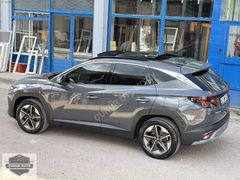 2024 TUCSON ELEKTRİK BAGAJ CAM TAVAN NARDO GRİ KOLDAN VİTES FULL