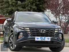 ELZ AUTO 2023 HYUNDAİ TUCSON 1.6 CRDİ PRİME BOYASIZ