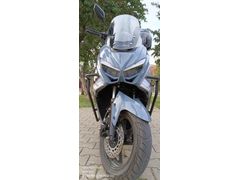 Sahibinden Kuba Chia 125